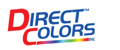 Direct Colors Promo Codes & Coupons