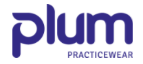 Plum Practicewear Promo Codes & Coupons
