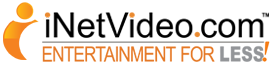 iNetVideo Promo Codes & Coupons