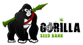 Gorilla Seed Bank