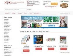 Heartland Veterinary Supply And Pharmacy Promo Codes & Coupons