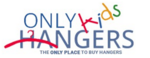 Only Kids Hangers Promo Codes & Coupons