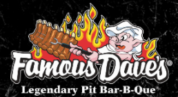 Famous Dave's Promo Codes & Coupons