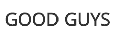 GOOD GUYS Promo Codes & Coupons