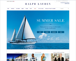 Ralph Lauren UK Promo Codes & Coupons