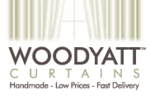 Woodyatt Curtains Promo Codes & Coupons