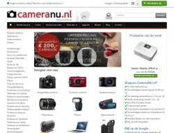 CameraNU.nl Promo Codes & Coupons