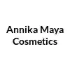 Annika Maya Cosmetics Promo Codes & Coupons