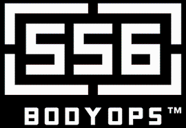 556 BODYOPS Promo Codes & Coupons