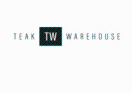 Teak Warehouse Promo Codes & Coupons