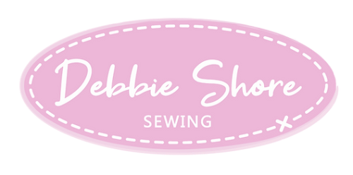 Debbie Shore Sewing Promo Codes & Coupons
