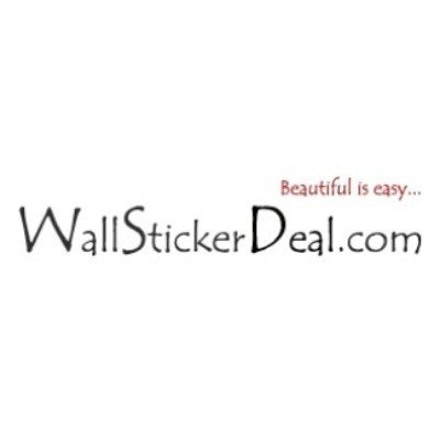 WallSticker Promo Codes & Coupons