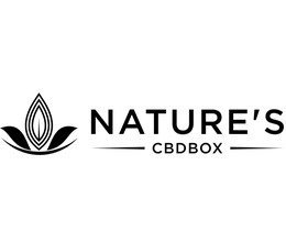 Nature's CBD Box Promo Codes & Coupons