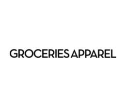 Groceries Apparel Promo Codes & Coupons