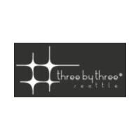 Three by Three Promo Codes & Coupons