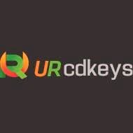 Urcdkeys Promo Codes & Coupons