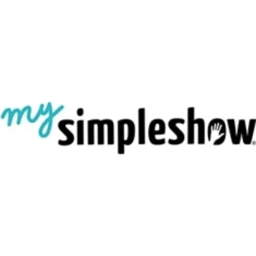Mysimpleshow Promo Codes & Coupons