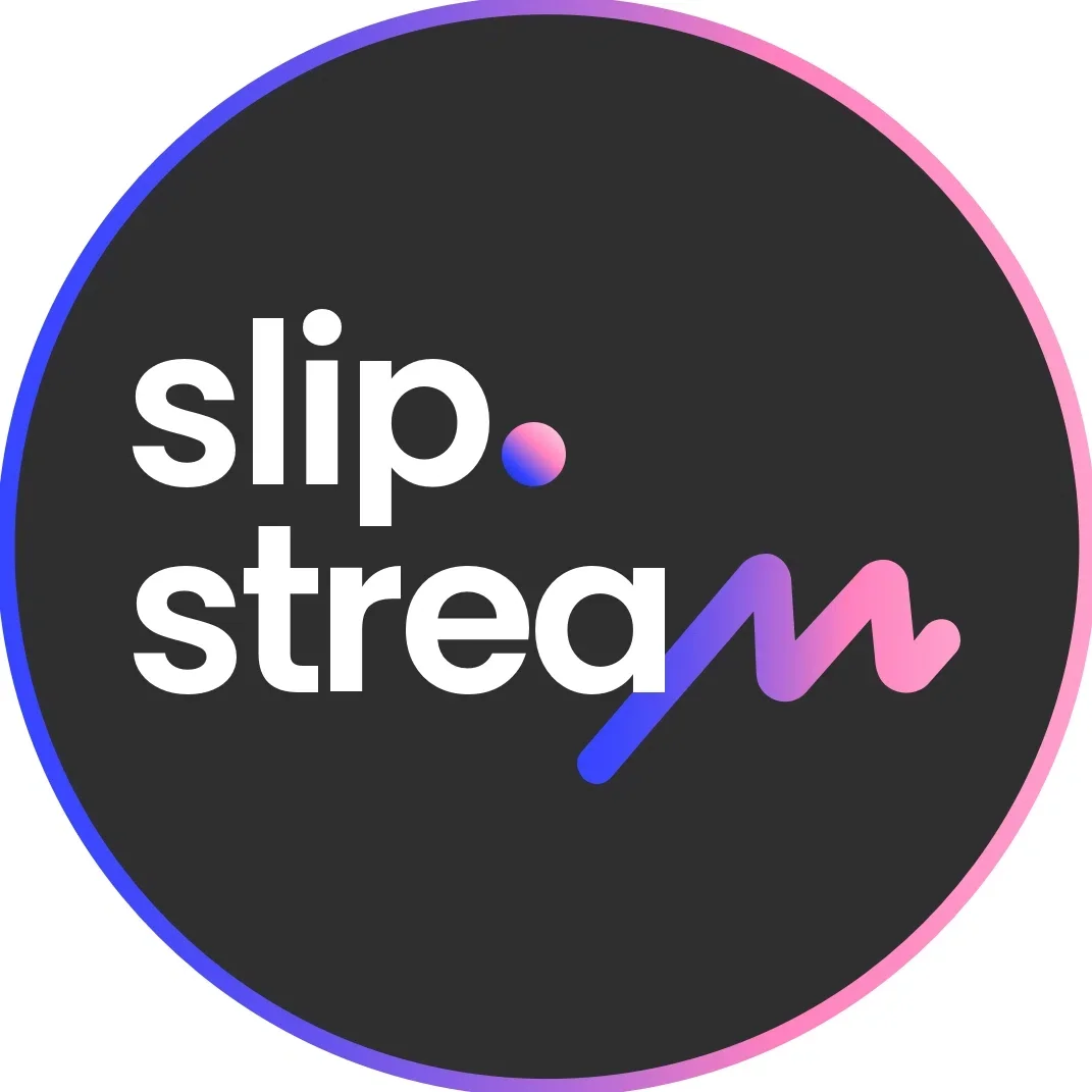 Slip.Stream Promo Codes & Coupons