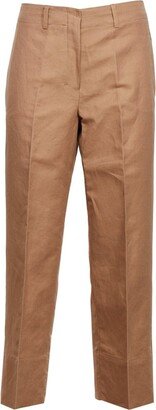 'S Max Mara Straight Leg Pants