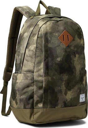 Seymour Backpack (Painted Camo) Backpack Bags