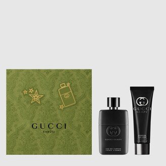 Guilty Pour Homme EDP gift set