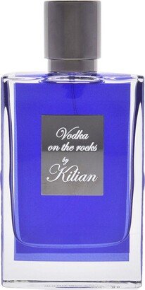 Men's 1.7Oz Vodka On The Rocks Edp Spray (Refillable)