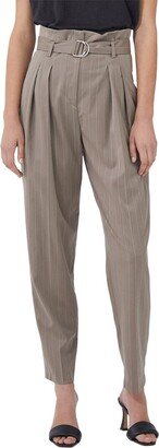 Igna Straight Leg Pant-AA