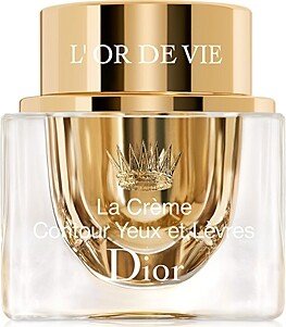 L'Or de Vie Eye & Lip Contour Cream 0.5 oz.