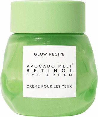 Avocado Fine Line Eye Cream with Retinol