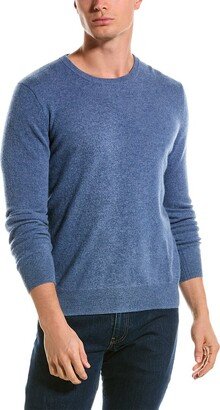 Cashmere Crewneck Sweater-AA