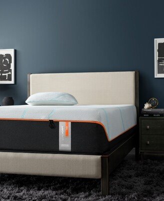 Tempur-LuxeAdapt 13 Firm Mattress- Queen