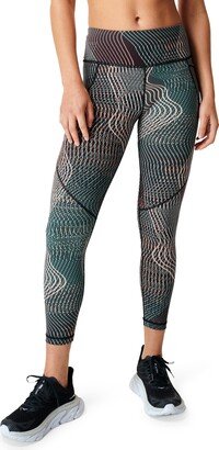 Power Pocket Workout 7/8 Leggings