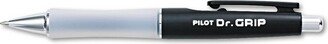 Pilot Dr. Grip Retractable Ball Point Pen Black Ink 1mm 36100