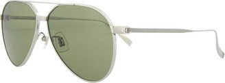 Men's 60Mm Sunglasses