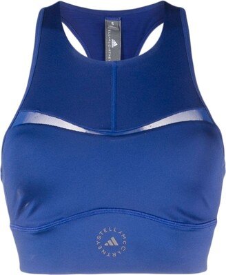 Racerback Sports Bras