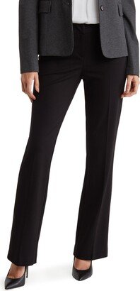 Ari Wide Leg Ponte Pants