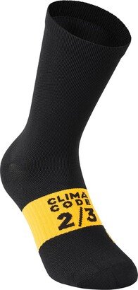 Assos Spring/Fall Socks EVO