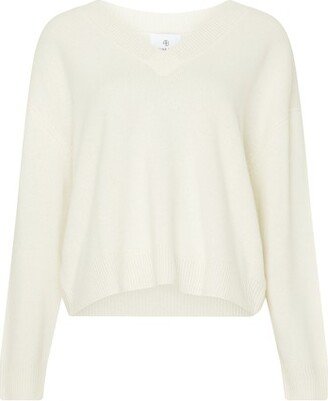 Lee V-neck Sweater