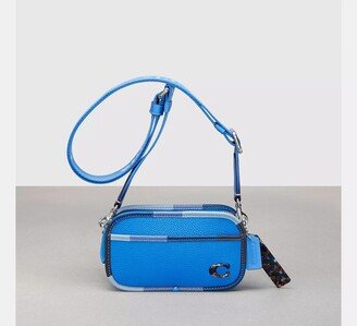 Crossbody Belt Bag In Coachtopia Leather With Upcrafted Scrap Binding