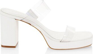 Ariella Platform Sandals