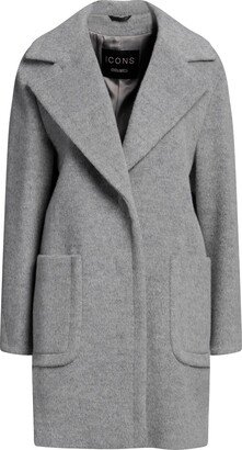 Coat Grey-AO