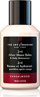 After Shave Balm-Sandalwood