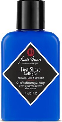 Post Shave Cooling Gel-AD