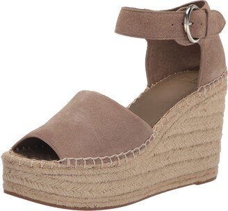 Women's Alida Espadrille Wedge Sandal-AF