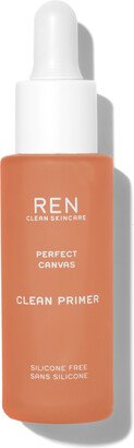 Ren Clean Skincare Perfect Canvas Clean Primer