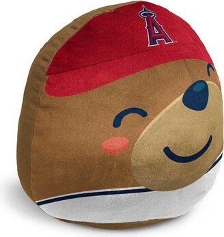 Los Angeles Angels Plushie Mascot Pillow