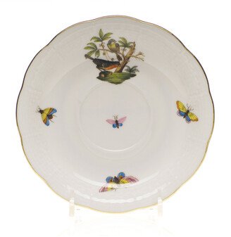 Rothschild Bird Saucer #2