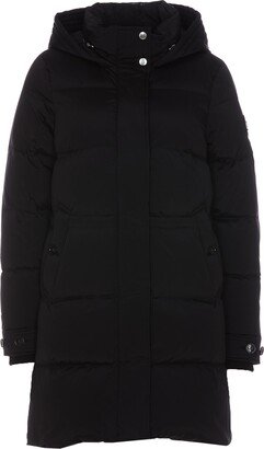 Alsea Puffy Parka