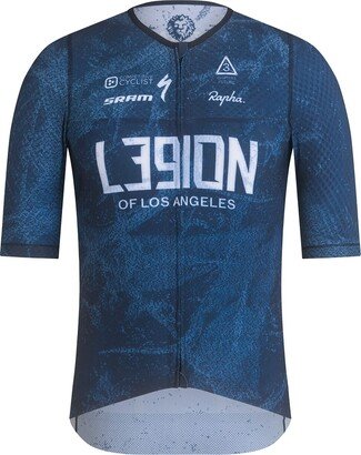 L39ION Pro Team Reversible Crit Jersey - Men's