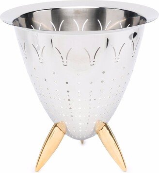 Two-Tone Colander-AA